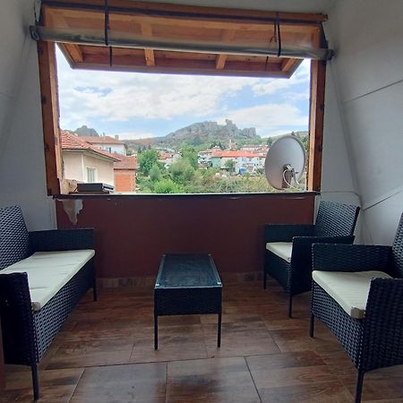 Fortress View Apartment Belogradchik Extérieur photo