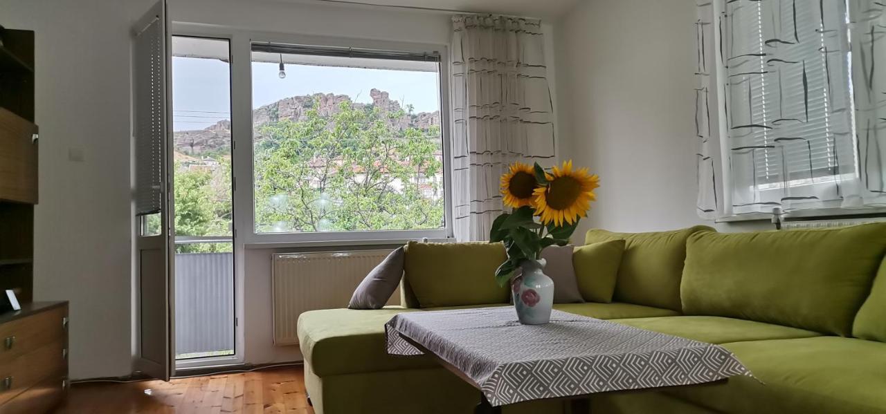 Fortress View Apartment Belogradchik Extérieur photo