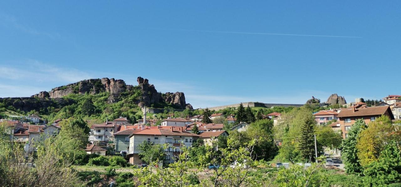 Fortress View Apartment Belogradchik Extérieur photo