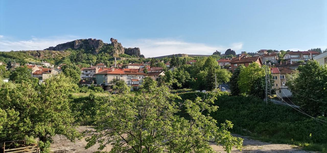 Fortress View Apartment Belogradchik Extérieur photo