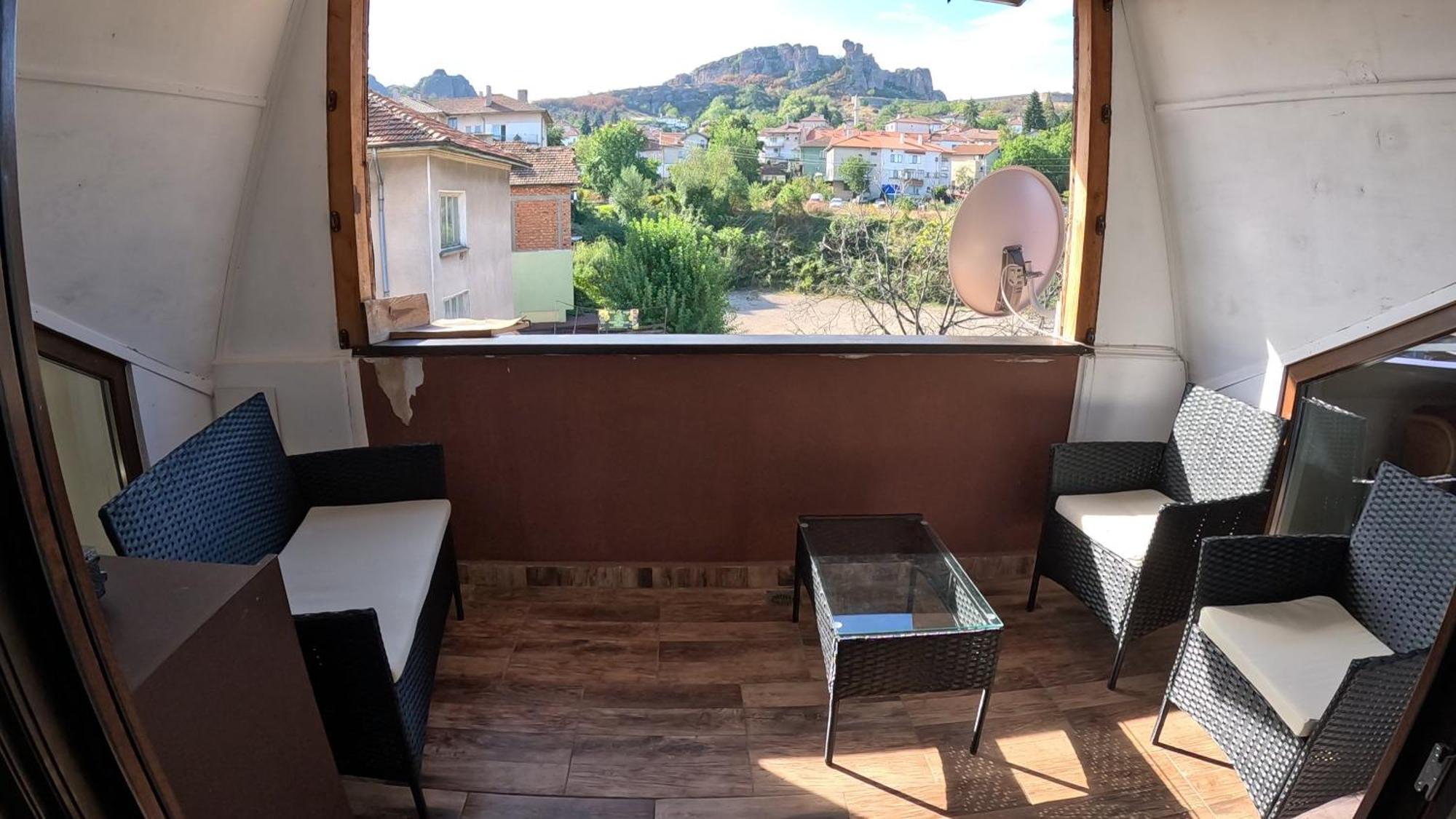 Fortress View Apartment Belogradchik Extérieur photo