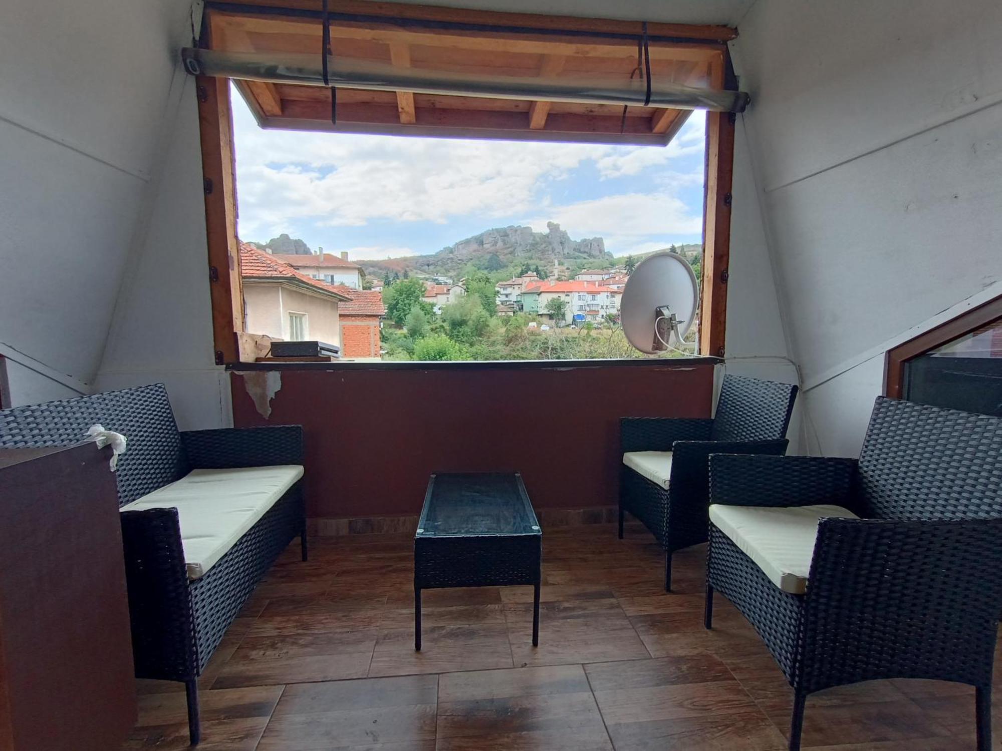 Fortress View Apartment Belogradchik Extérieur photo