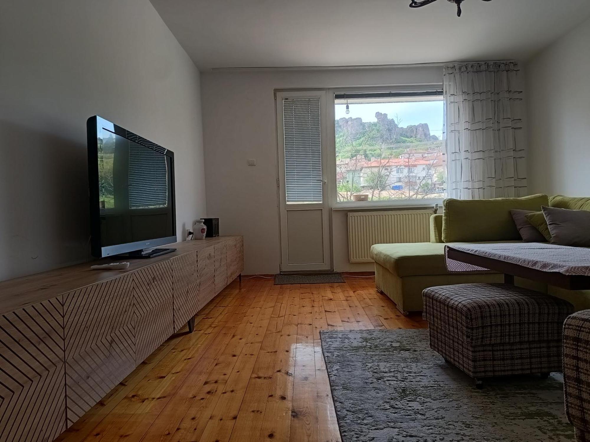 Fortress View Apartment Belogradchik Extérieur photo